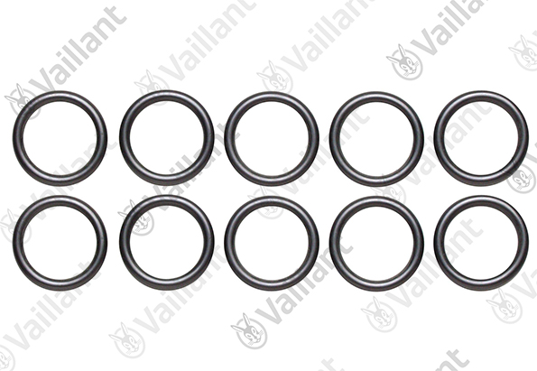 Vaillant O-Ring, (x10) Vaillant-Nr. 981176