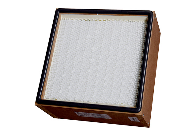 Maico Luftfilter, Ersatz CB 300 H14 für CB 300, Filterklasse H14
