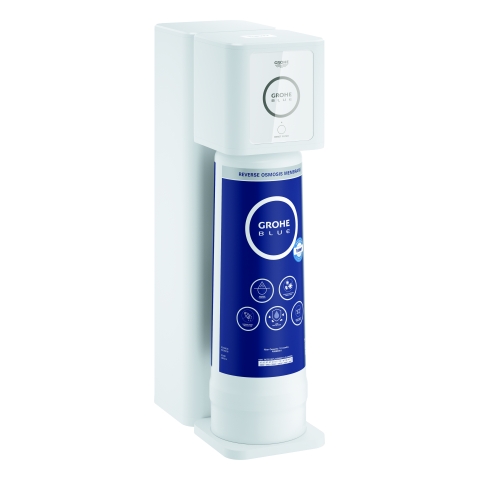 GROHE Filter Starter Set GROHE Blue 40877 Umkehrosmose