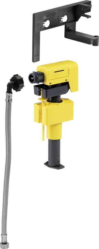 Viega Füllventilset 8310.74 in 230x120x46mm Kunststoff Viega Füllventilset 8310.74 in 230x120x46mm Kunststoff