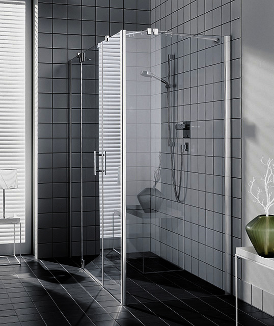 KR Kermi Seitenwand Filia XP UWD 0830x 2000 GAK: 785-810 SIHG ESG klar