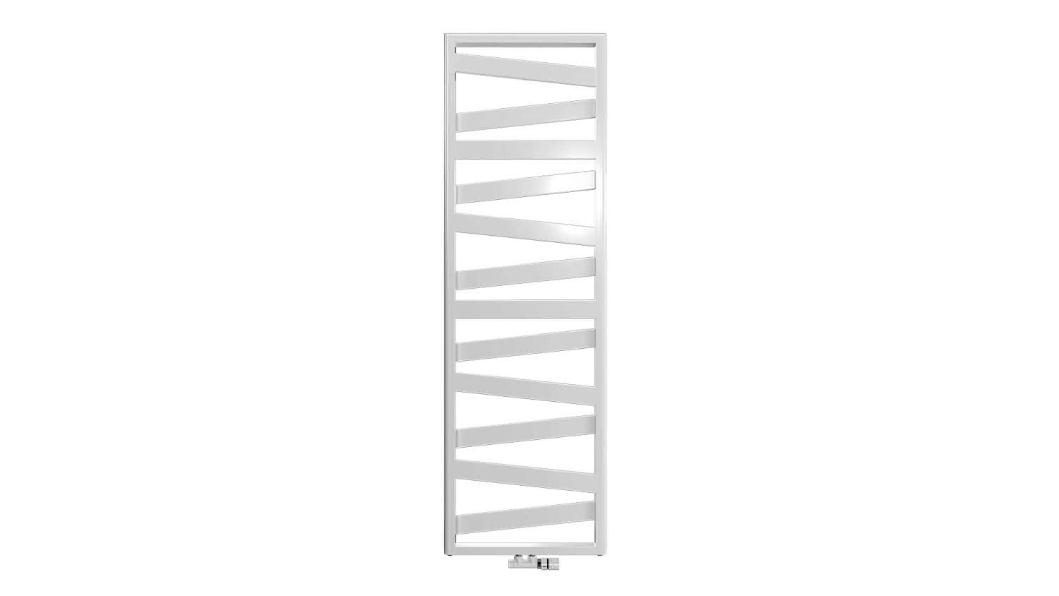 ZE Design-HK Ribbon RB-190-060 1930x30x600 Black Matt