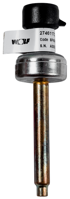 Wolf Drucksensor 0-19bar