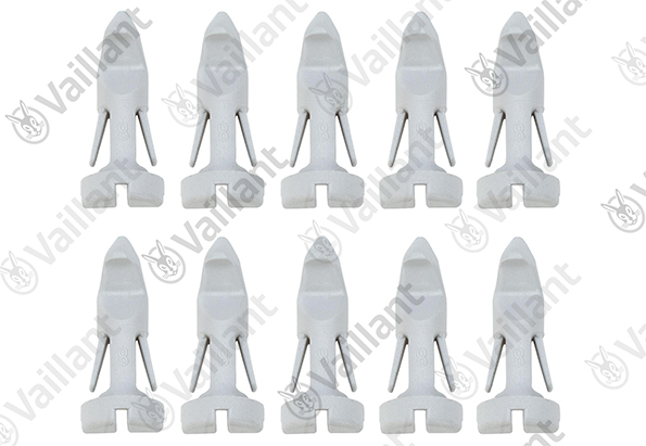 Vaillant Bolzen, (x10) Vaillant-Nr. 132925