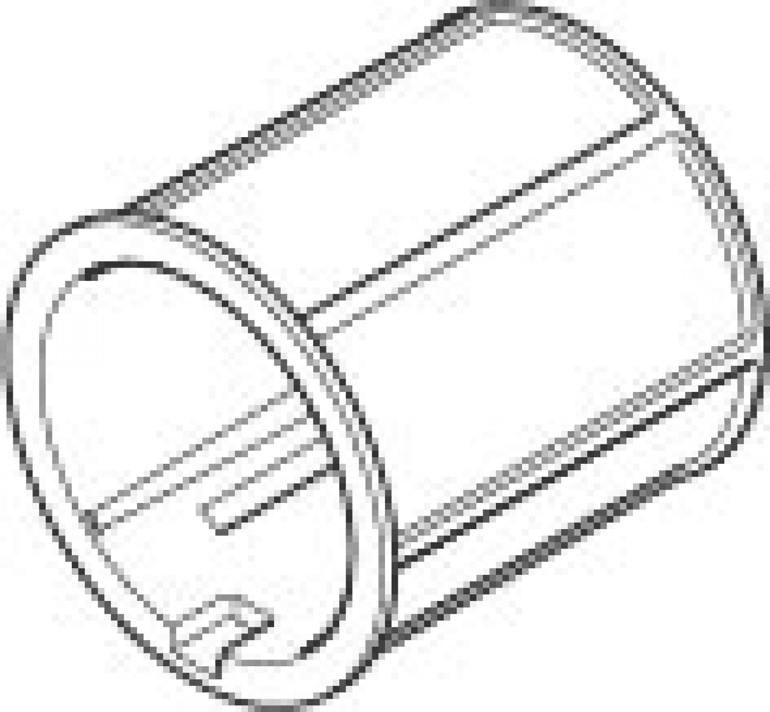 DO Haube/Hülse ERSATZTEILE 091840099 D 28 x 30 mm