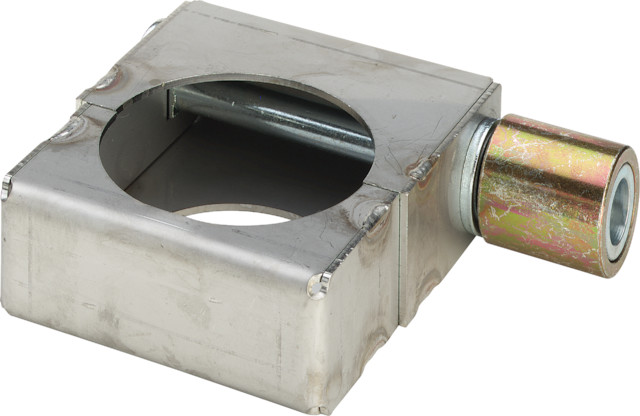 Viega Sicherheitsschelle G2371.2 in 30-34mm Stahl