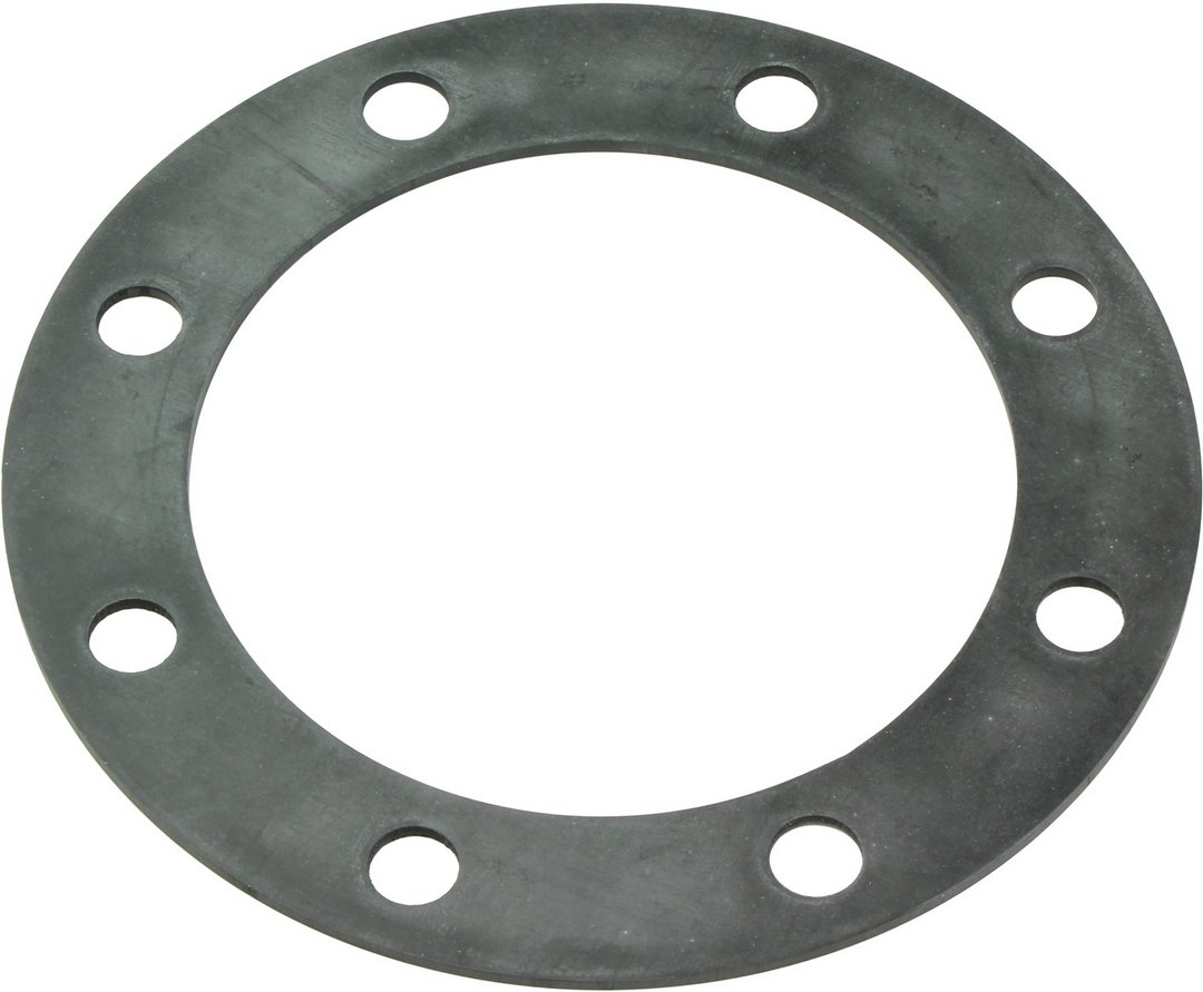 BOSCH Ersatzteil TTNR: 54910858 Flanschdichtung 180 mm BOSCH Ersatzteil TTNR: 54910858 Flanschdichtung 180 mm