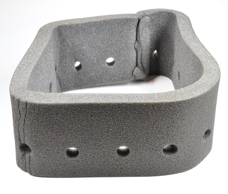 Remko ETe/Komponenten Turbinendämmring Remko ETe/Komponenten Turbinendämmring