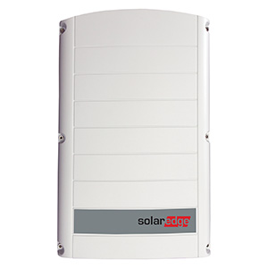SolarEdge Photovoltaik Wechselrichter SE5K-RW0TEBEN4 (Home Wave)