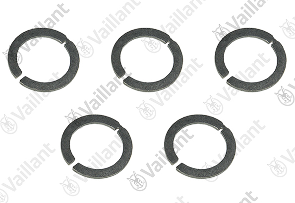 Vaillant Ring, DN 16, (x5) Vaillant-Nr. 0020057166