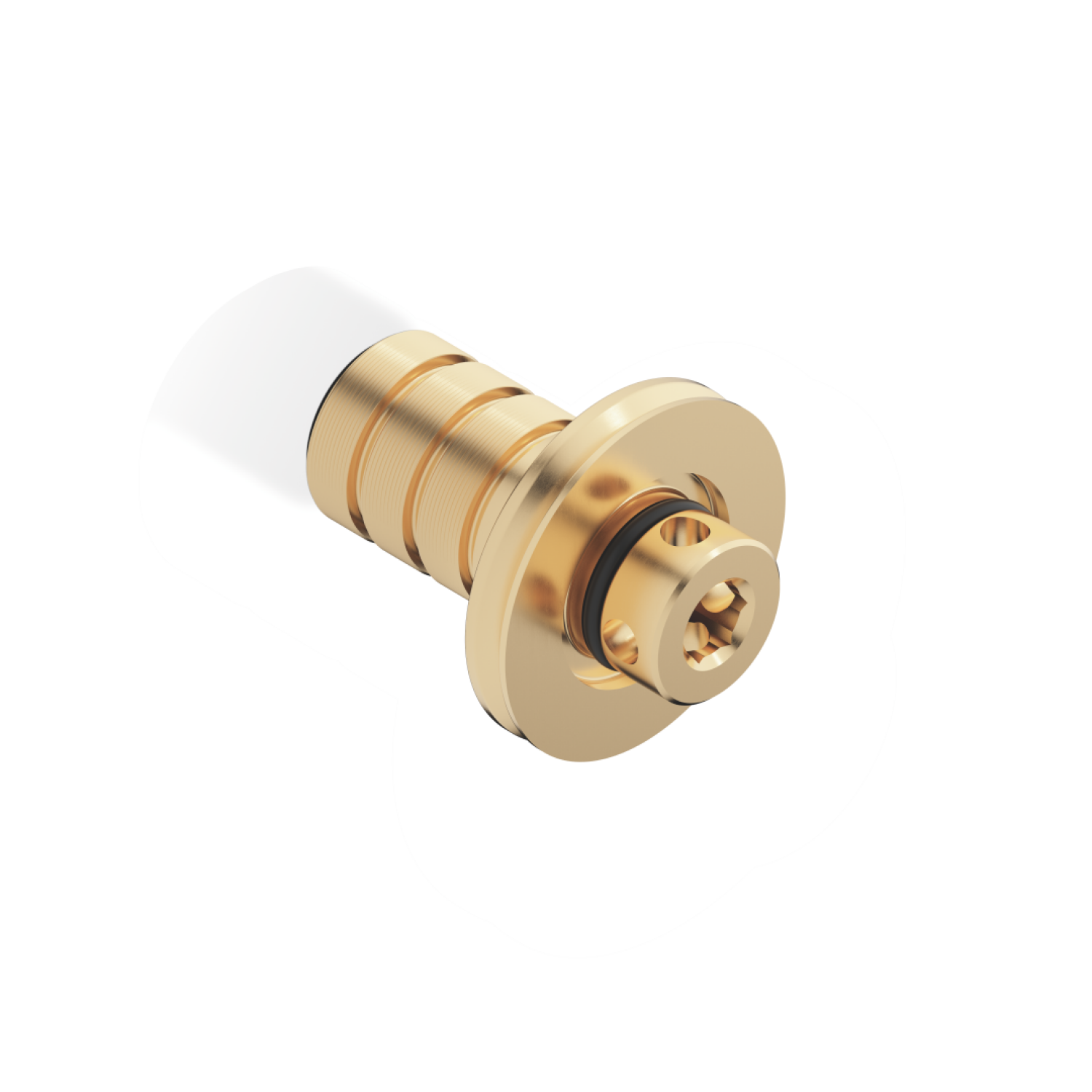 DO Nippel ERSATZTEILE 90240310800 D 40 x 50 mm, 5 l/min.