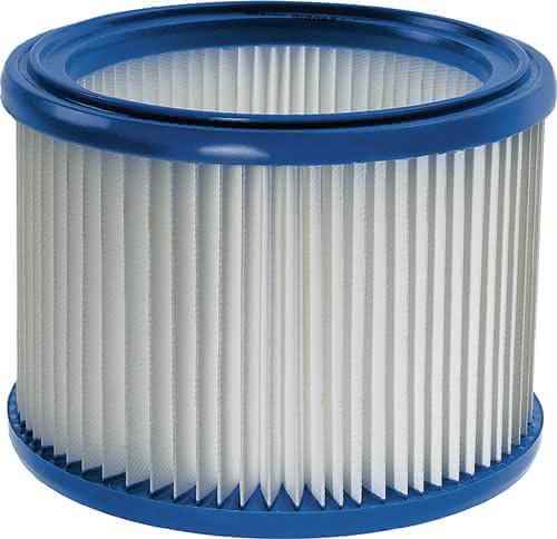 Filterelement f.Aero 21/26/31 Attix 30/40/50/751/791 NILFISK Filterelement f.Aero 21/26/31 Attix 30/40/50/751/791 NILFISK