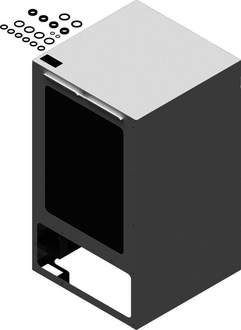 BOSCH Ersatzteil TTNR: 7746900250 Speicher