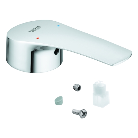 GROHE Hebel 48542 für Eurosmart Einhebelmischer chrom GROHE Hebel 48542 für Eurosmart Einhebelmischer chrom