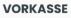 Vorkasse