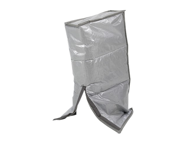 GRUNDFOS Zubehör für Hebeanlagen Isolating Jacket D1000/double