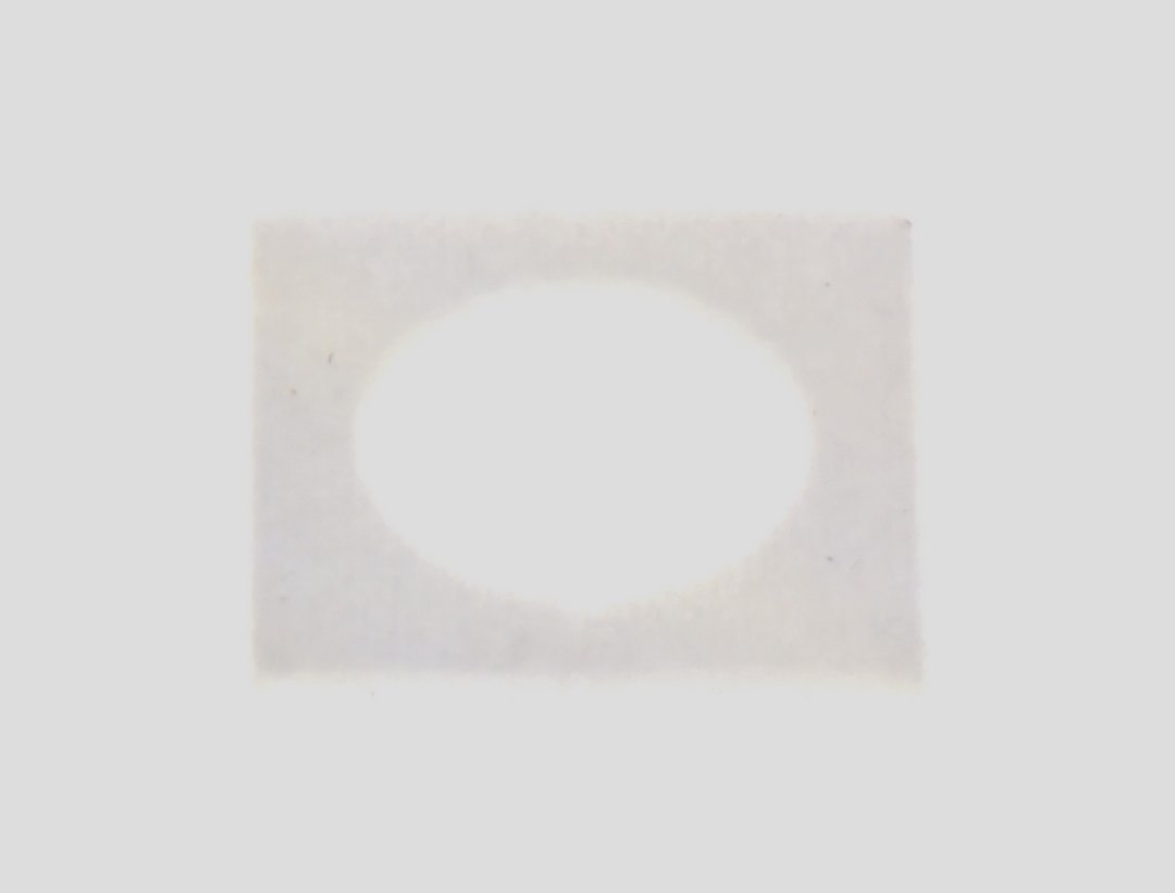 BOSCH Ersatzteil TTNR: 8718584679 Dichtung 30x30x3mm everp BOSCH Ersatzteil TTNR: 8718584679 Dichtung 30x30x3mm everp