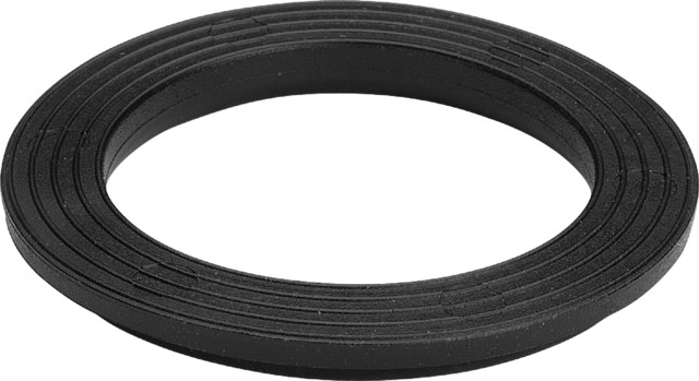 Viega Dichtung 9959.1-182 in 70mm Kunststoff schwarz
