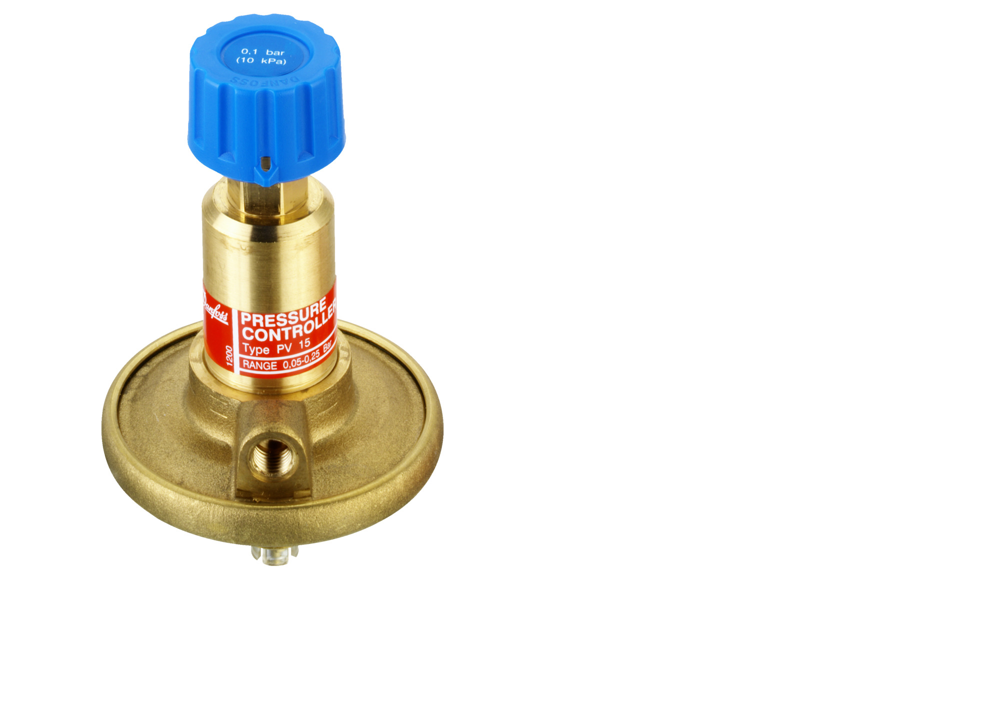 Danfoss PV-Regler für Ventil USV-M Membraneinheit für NW 25
