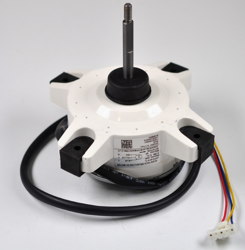Remko Raumklimager.e Ven.motor MVT 602 DC