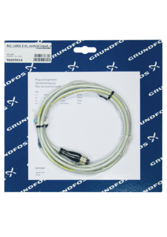 JUDO JAK-S Steuersignal-Übertragungskabel JUDO JAK-S Steuersignal-Übertragungskabel