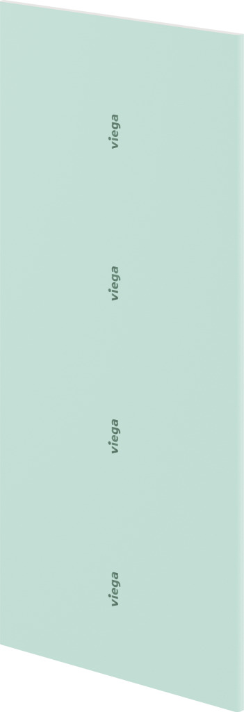 Viega Gipskarton Verkleidungsplatte 8570.42 Länge 1300 mm