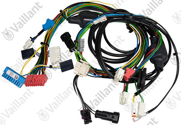 Vaillant Kabelbaum, 24V Vaillant-Nr. 0010027551