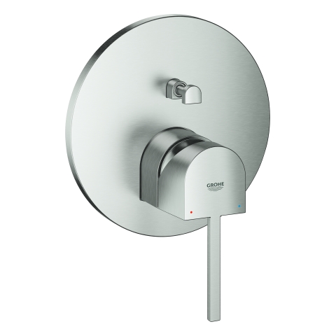 GROHE EH-Wannenbatterie Plus 24060_3 FMS für 35604 supersteel