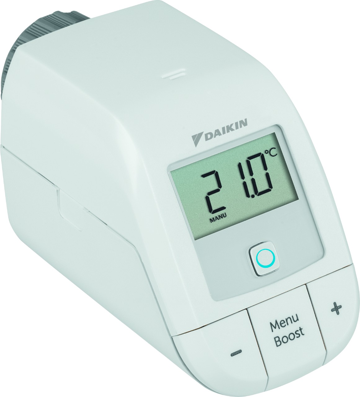 Daikin EQ3 Heizkörper-Thermostat Home Controls 