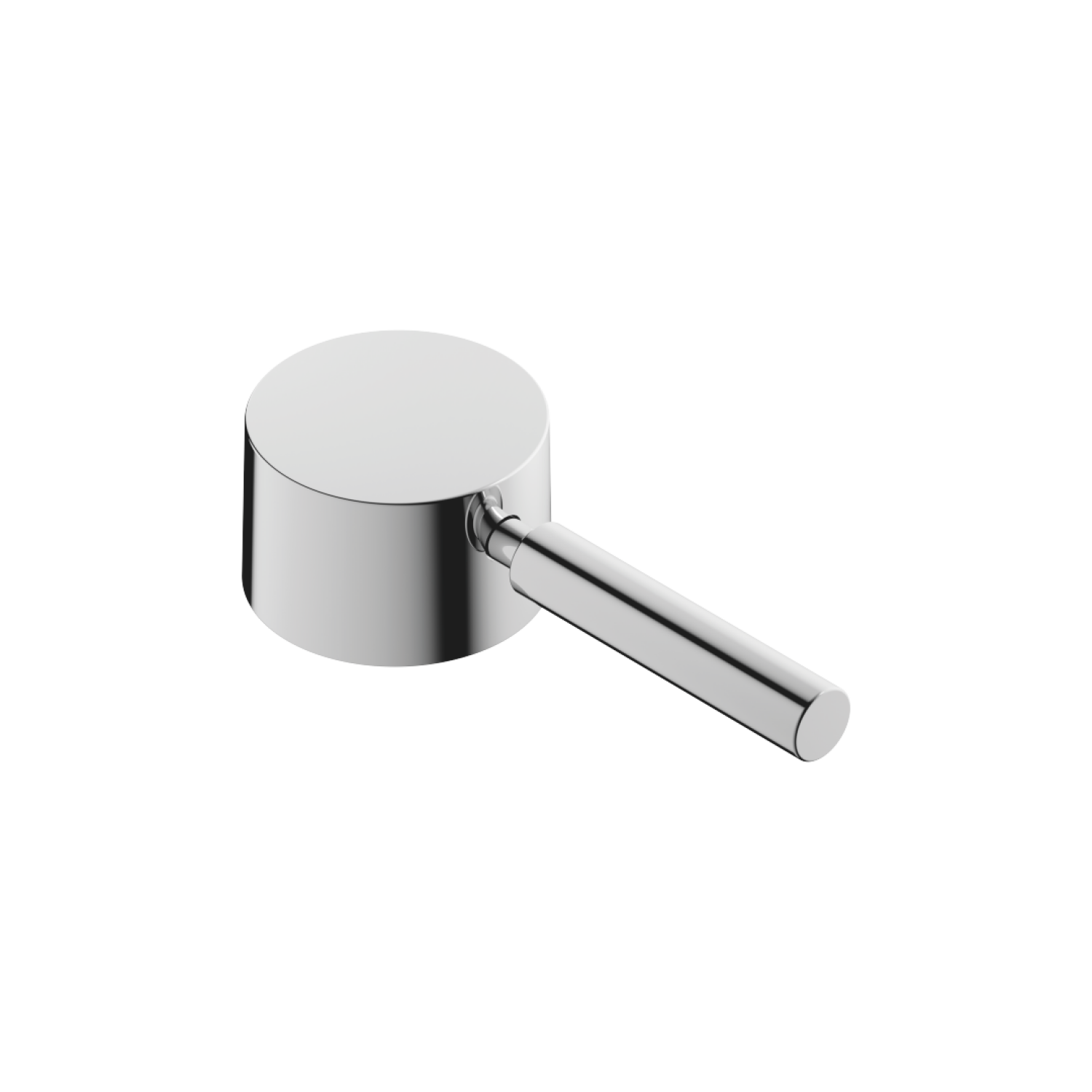 DO Griff ERSATZTEILE 90206600700 52 x 35 x 117 mm Chrom