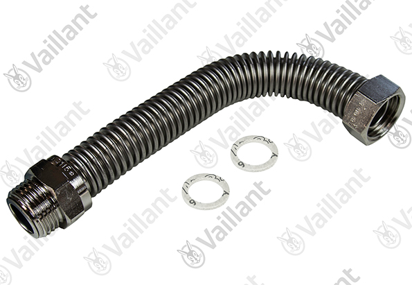 Vaillant Gasrohr, flexibel Vaillant-Nr. 0020209515