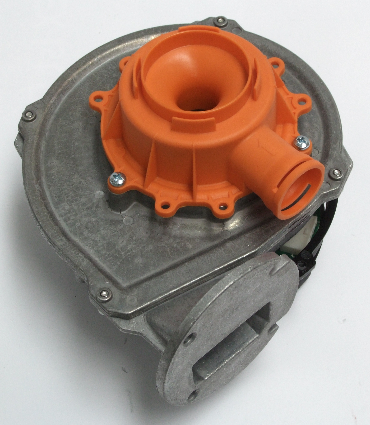 Daikin Lüfter (mit Mischer) 30C für ROTEX GW 26C-GW 30C bis BJ 2019