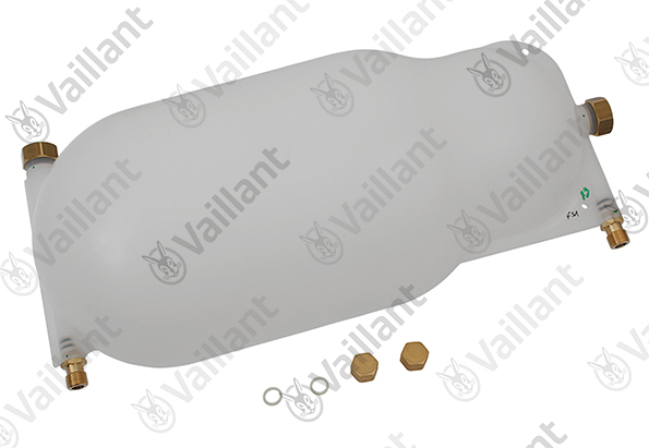 Vaillant Speicherbehälter Vaillant-Nr. 0020166559