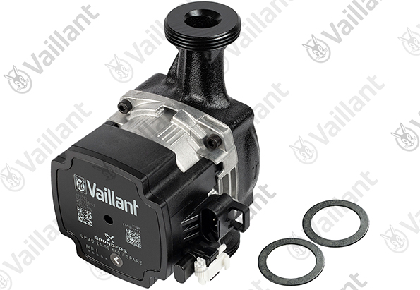 Vaillant Pumpe, Hocheffizienz Vaillant-Nr. 0010030638 Vaillant Pumpe, Hocheffizienz Vaillant-Nr. 0010030638