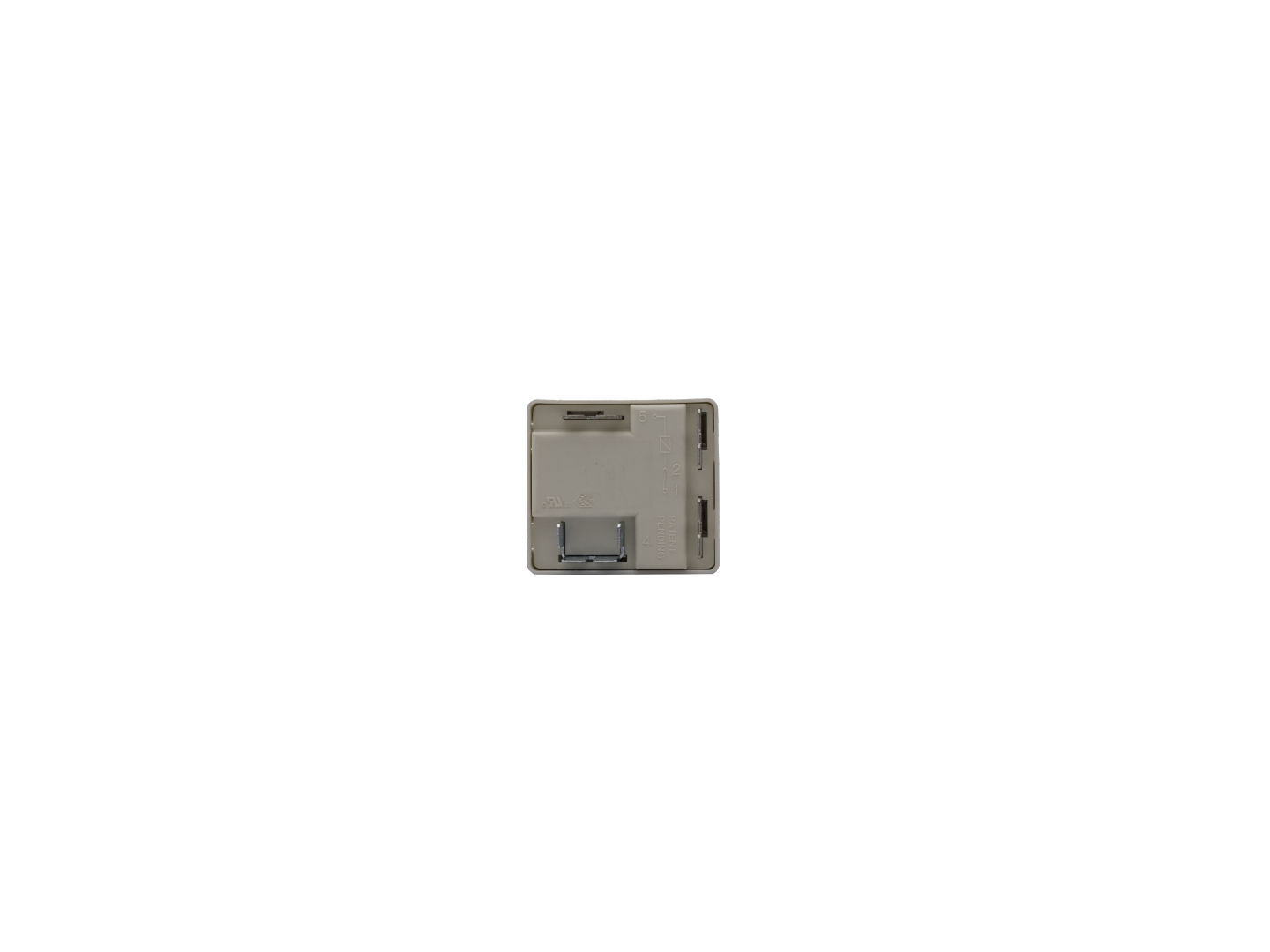 Relais für Verdichter SC10GHH 117 - 7425 x-change fresh 300 A I