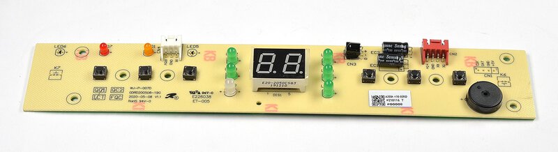 Remko Raumklimager.e Displayplatine SKM 250/330 Eco
