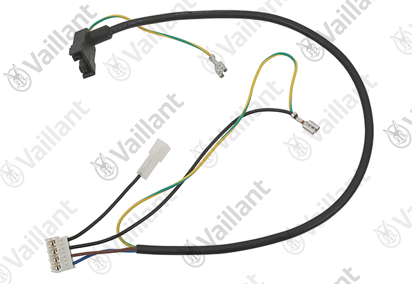 Vaillant Zündkabel Vaillant-Nr. 0020228316