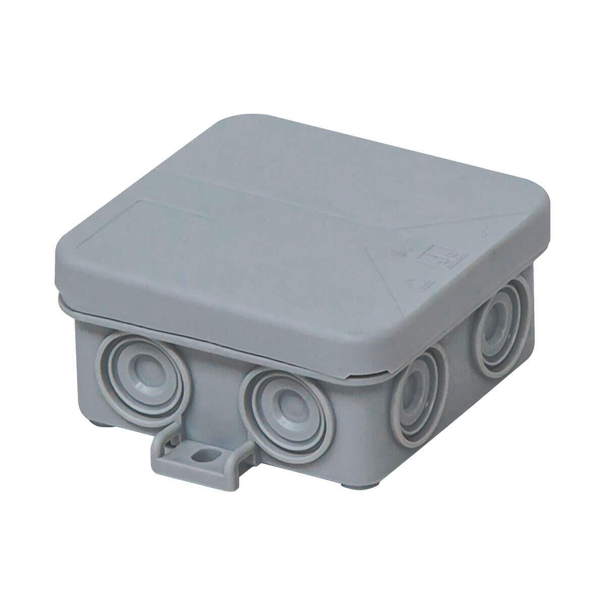 Helios LTA 40 Außen-Temperaturfühler f. Regelger. EUR6C,EUREC,FU-C,FU-CS,ETR Helios LTA 40 Außen-Temperaturfühler f. Regelger. EUR6C,EUREC,FU-C,FU-CS,ETR