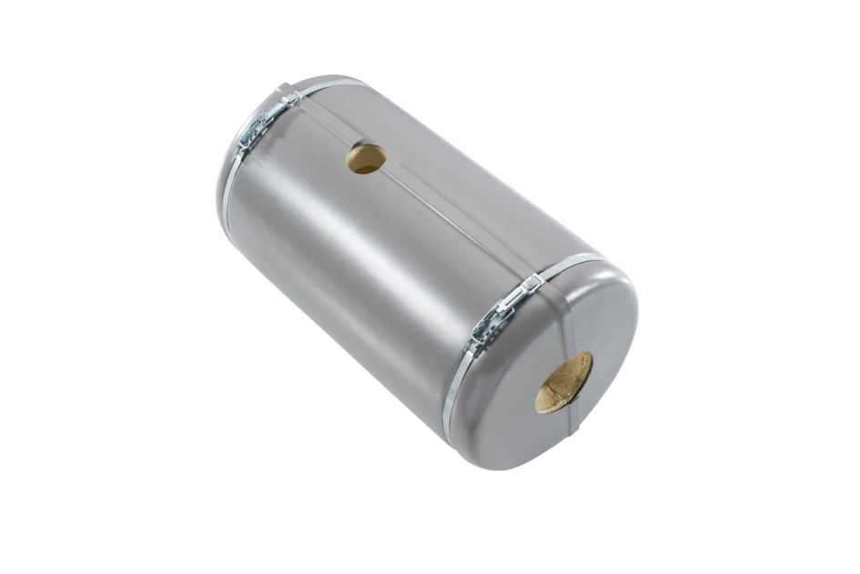 KSB Isolierbox für BOA-Control (IMS) DN 25