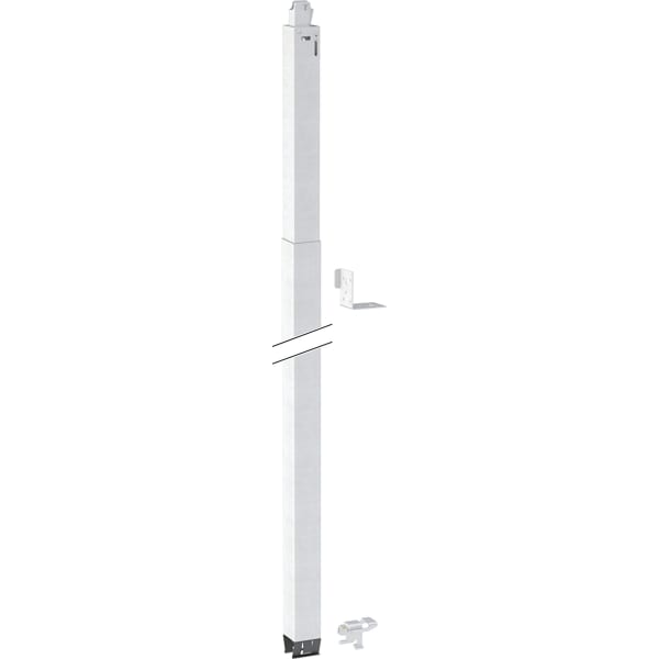 Geberit Duofix Systemständer raumhoch 220-280 cm Geberit Duofix Systemständer raumhoch 220-280 cm