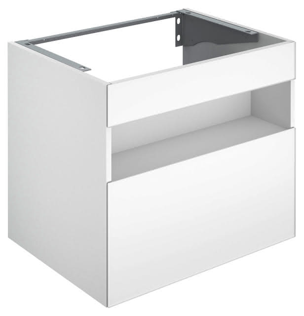 KEUCO WUB m.Ausz. Stageline 32852 Sd.u.Bel. 650x625x490mm weiß