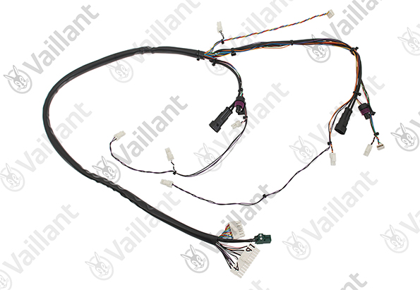 Vaillant Kabelbaum, Sensor Vaillant-Nr. 0020038738