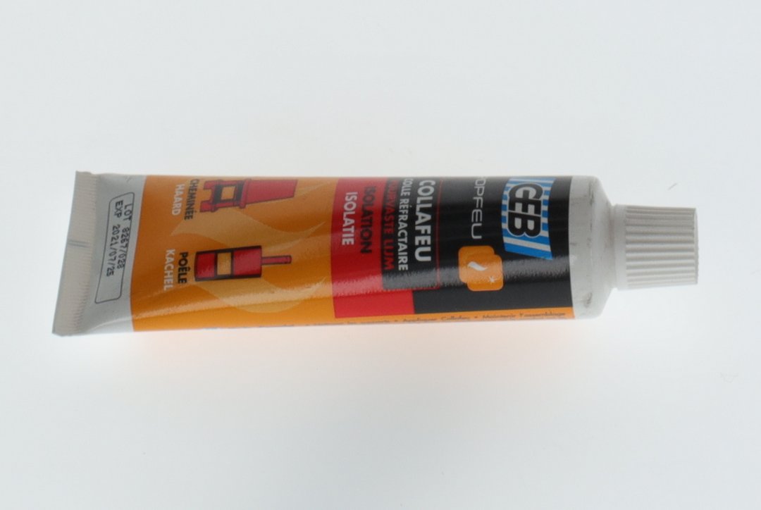 BOSCH Ersatzteil TTNR: 87290105320 Kleber 1500grdC