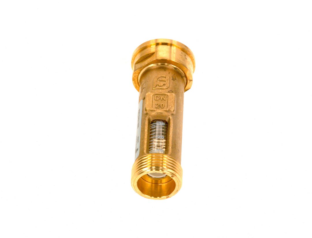 BOSCH Ersatzteil TTNR: 63006183 Ventil 8-30l