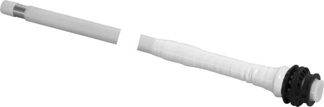 Viega Übergangsstück mit SC Geopress K 9713.1G in 32x22mm Kunststoff