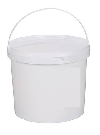 Gruenbeck Harzfüllung, Entsalzung, 5 Liter