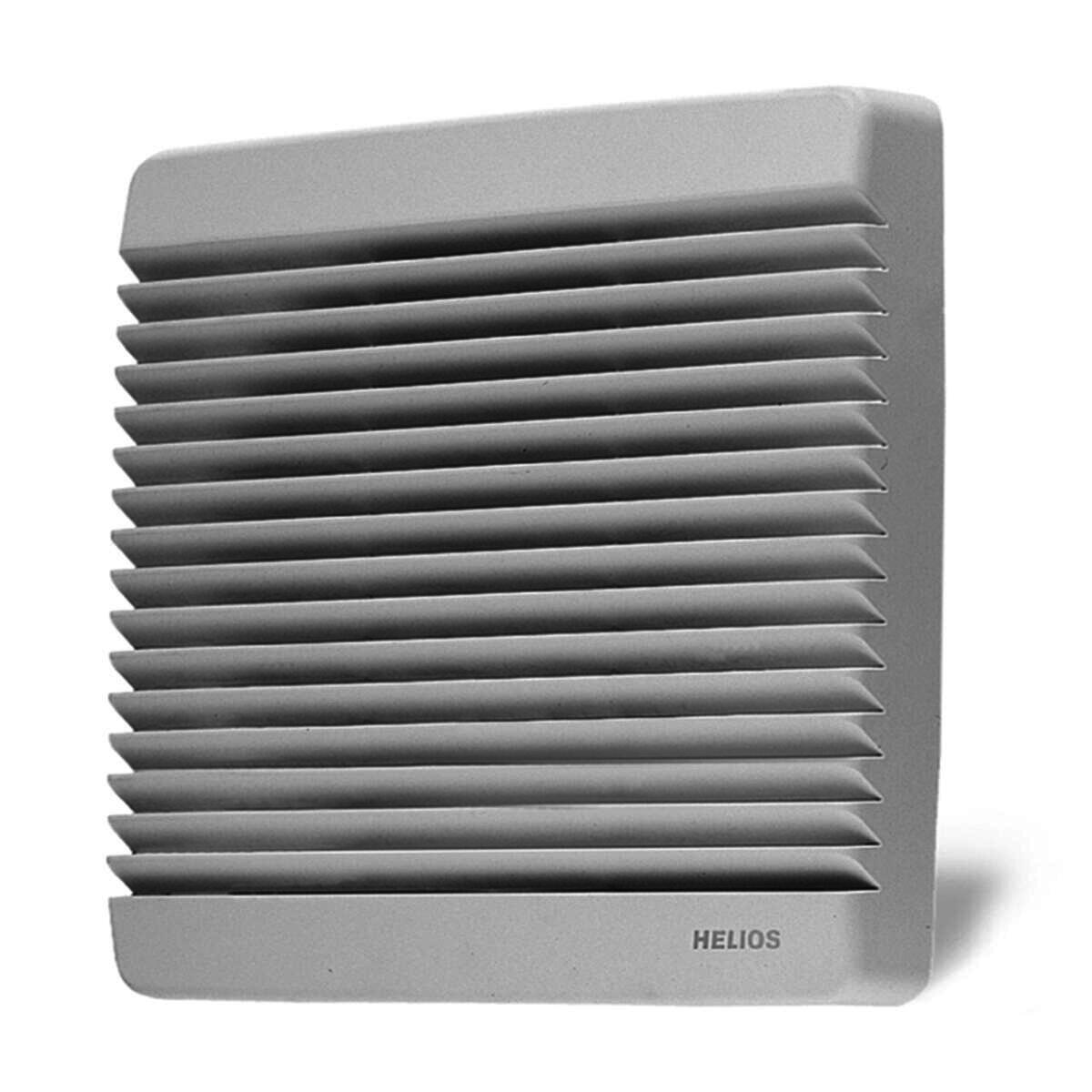 Helios LF 250 Luftfilter alpinweiß