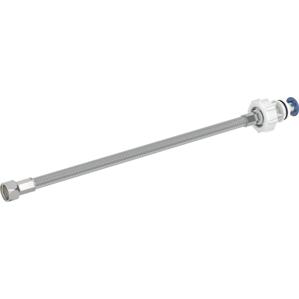 Geberit Typ 383 Flex-Schlauch, flachdichtend f. UP-SPK 110.800 BJ1988-2006, f. AP-SPK