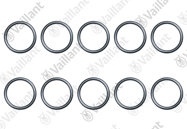 Vaillant O-Ring, (x10) Vaillant-Nr. 0020143496
