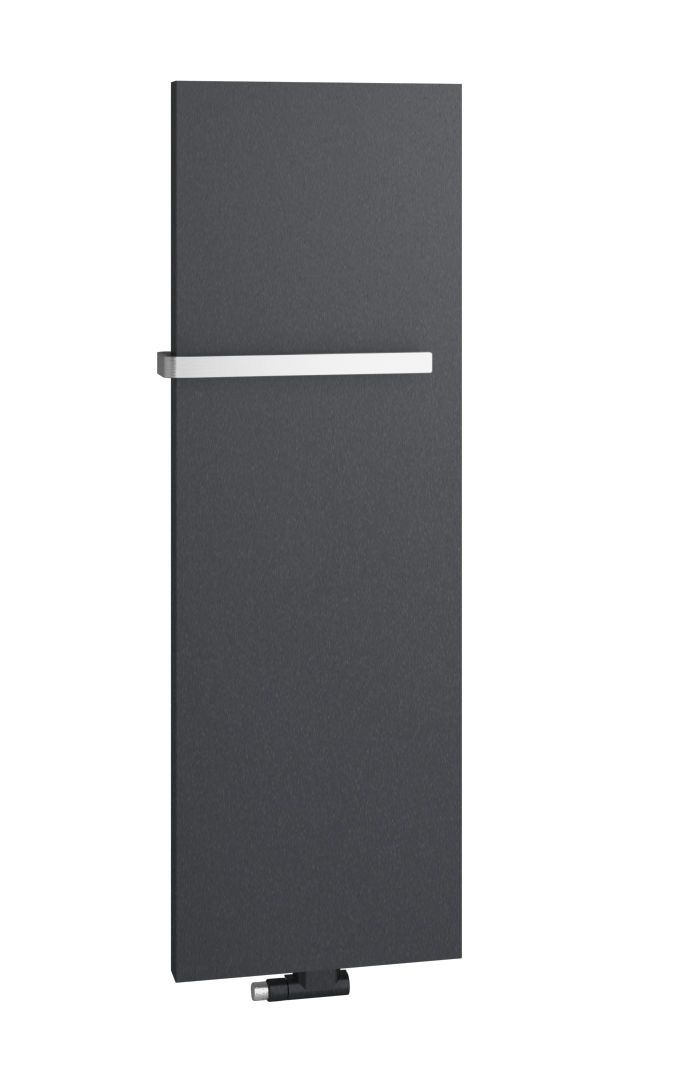 Kermi Rubeo -E Zusatz BH1725x68x600mm QN1406W,P645W,RAL9016,WWS weiß,SK1
